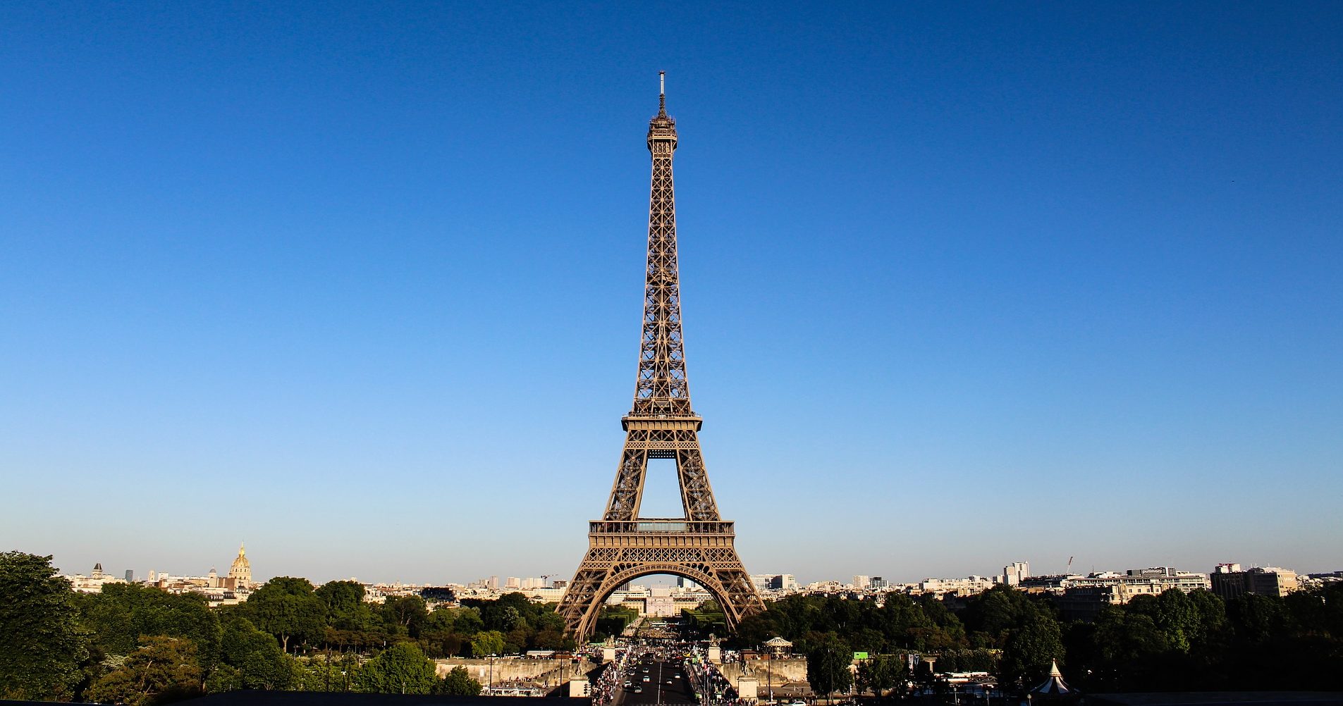 美し過ぎるフランスの華の都パリを楽しむ為に抑えておきたい９つの魅力 旅らび Com