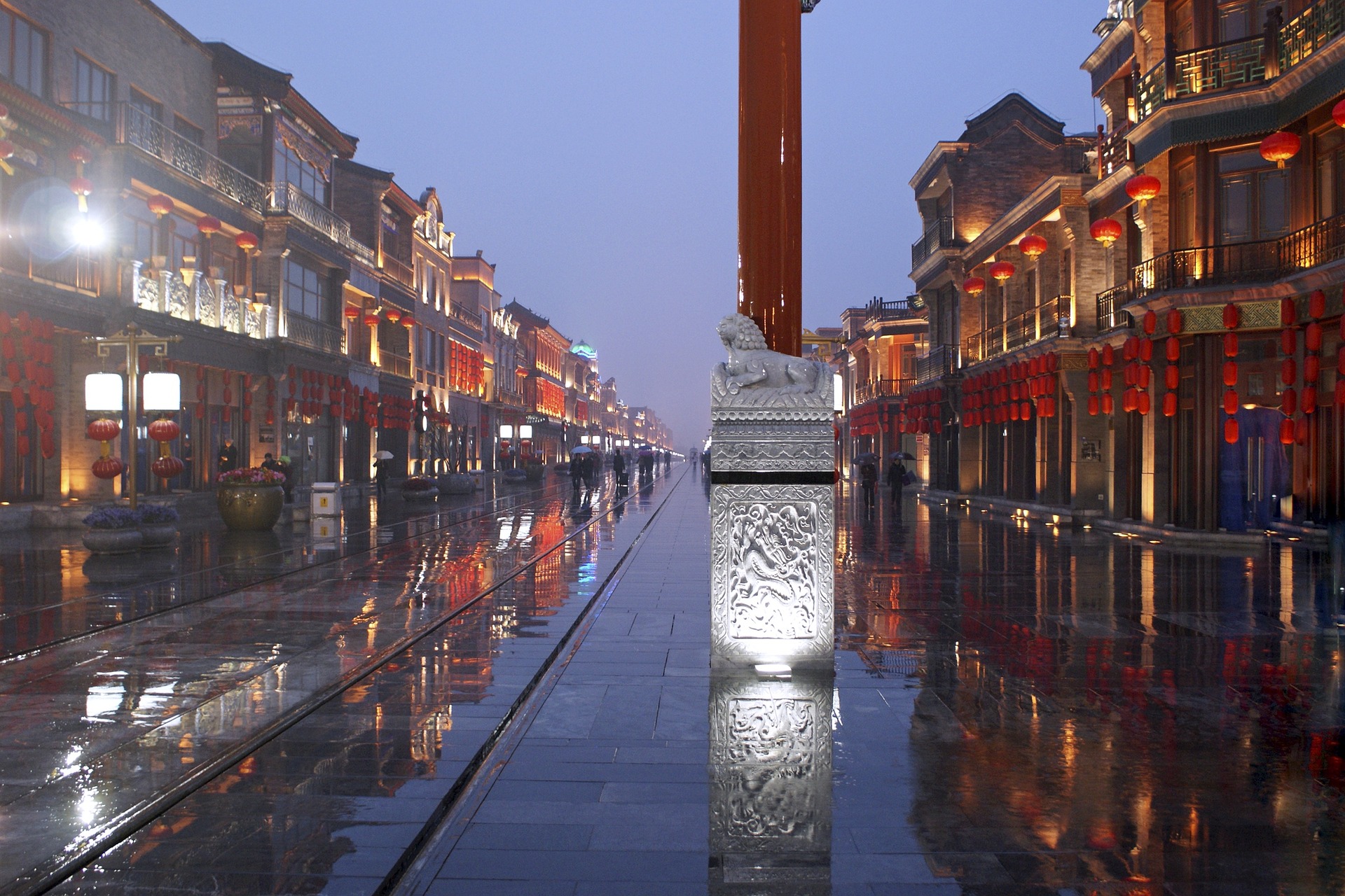 観光最強都市 北京観光の魅力とおすすめの観光地top10 旅らび Com