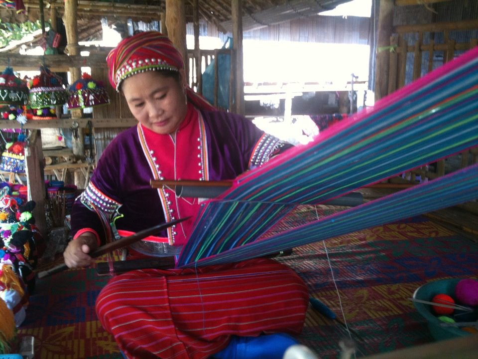 チェンマイの少数民族を訪ねる 首長族の女性に出会って私が考えたこと 旅らび Com