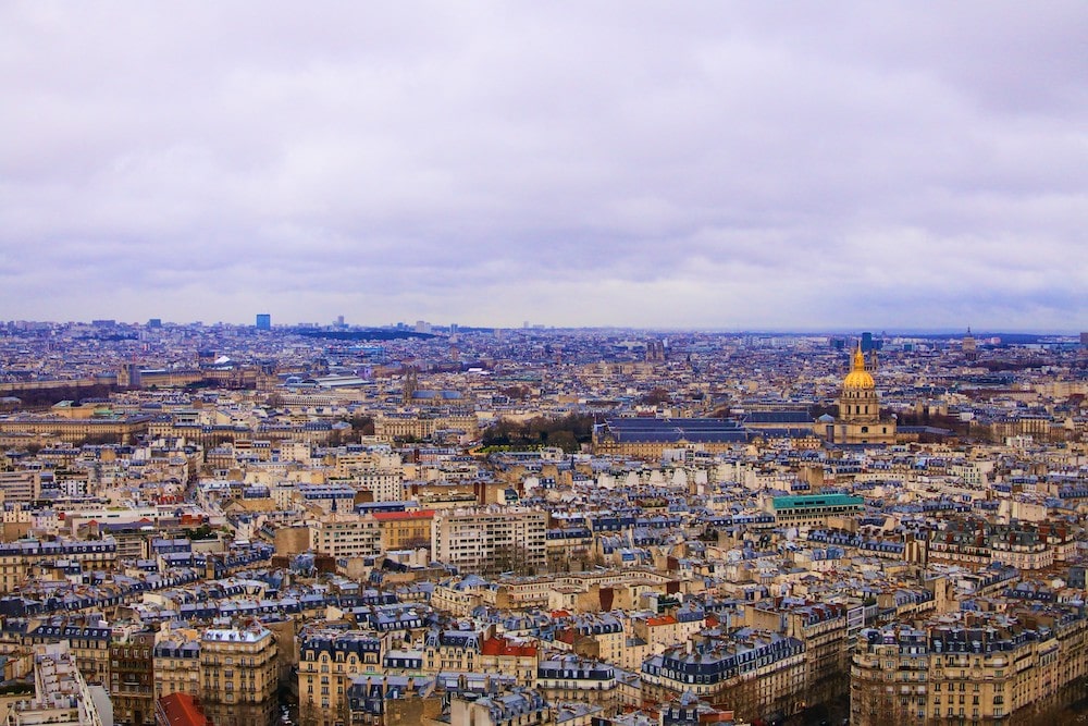 世界遺産の豊富なフランス パリ 観光を思いっきり楽しみました 旅らび Com