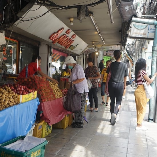 タイ,バンコク画像